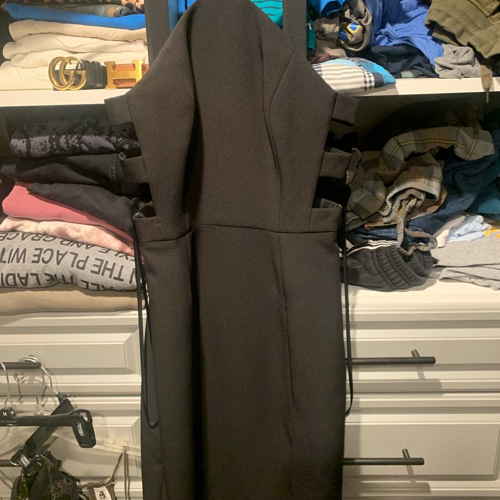 Bcbg dress
